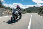 CFMOTO Mauritius 675SR | Sport motorcycle
