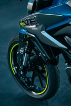 CFMOTO Mauritius 125NK | Naked series
