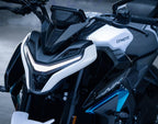 CFMOTO Mauritius 675NK | Naked series