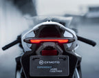 CFMOTO Mauritius 675SR | Sport motorcycle