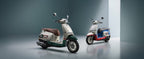CFMOTO Mauritius AURA 150 | Scooter