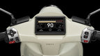 CFMOTO Mauritius AURA 150 | Scooter